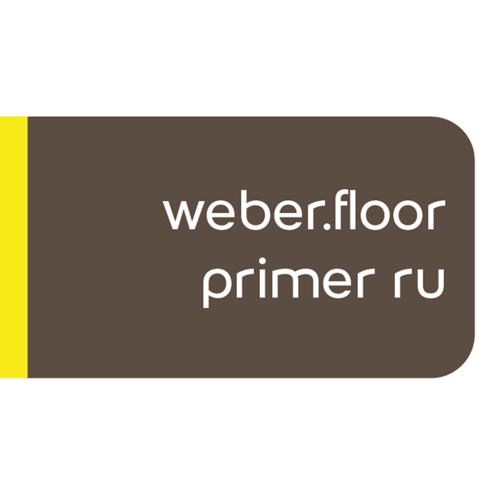 weber.floor primer ru