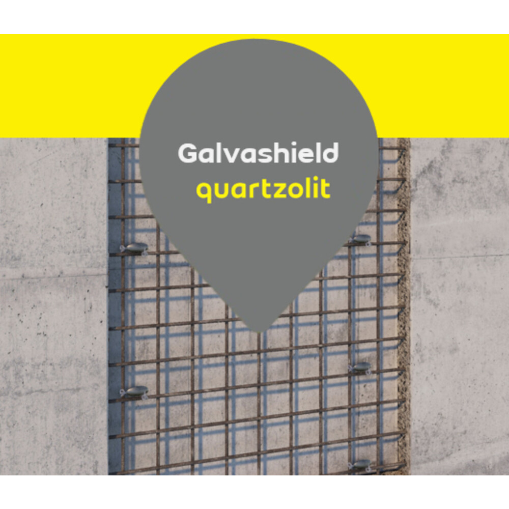 weber.guard galvashield XPT / XP2 / XP4