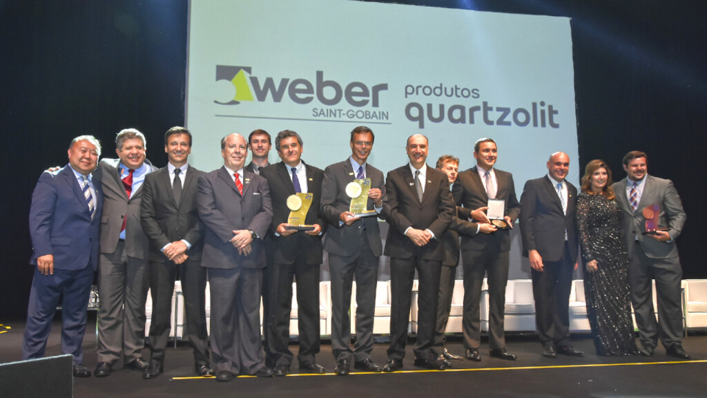 Weber - produtos quartzolit