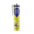 PU40 Profissional cinza