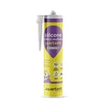 silicone 256g cinza