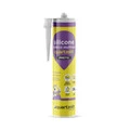silicone 256g preto