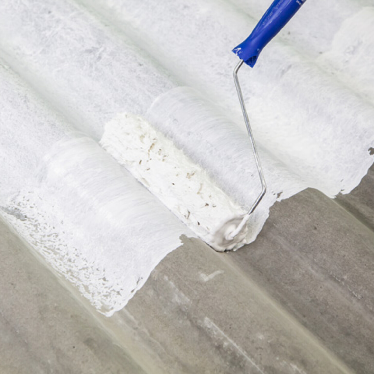 Impermeabilizante Super Manta Liquida Quartzolit