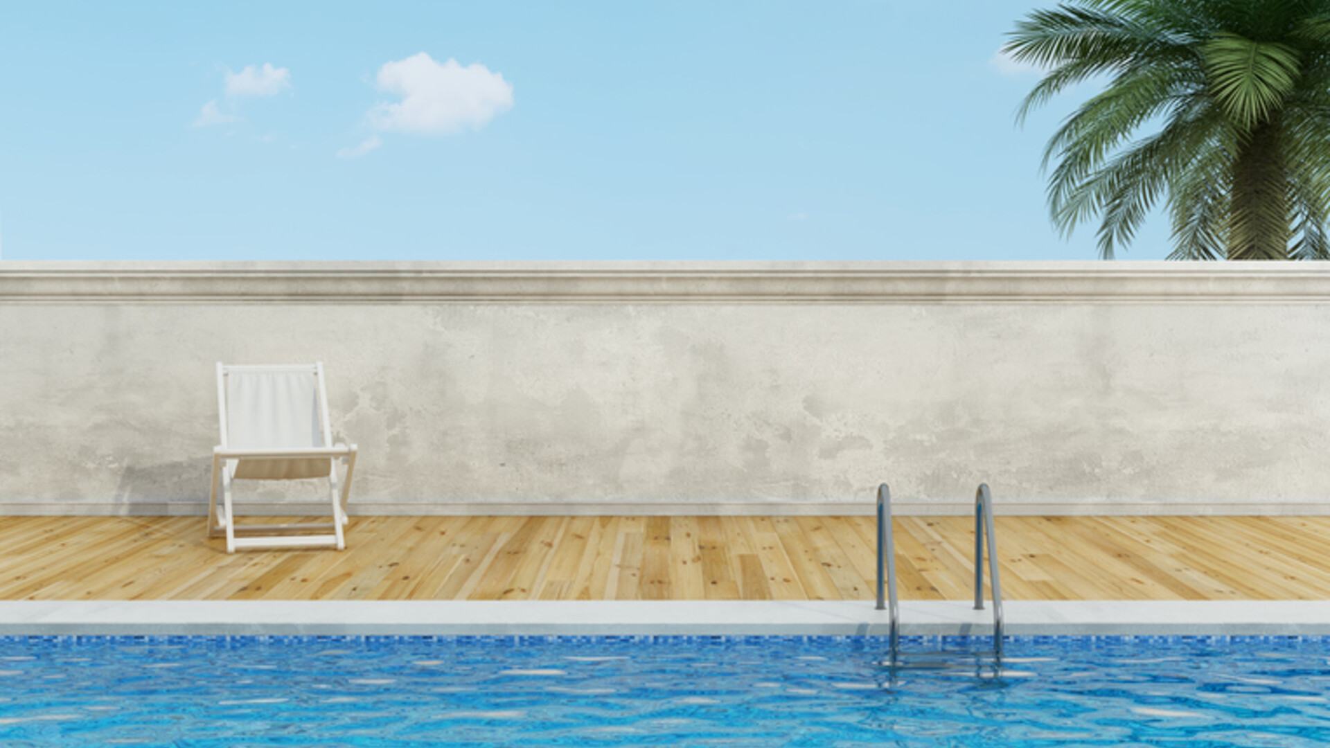 Impermeabilizando a piscina corretamente com quartzolit Impermeabilizando a piscina corretamente com quartzolit