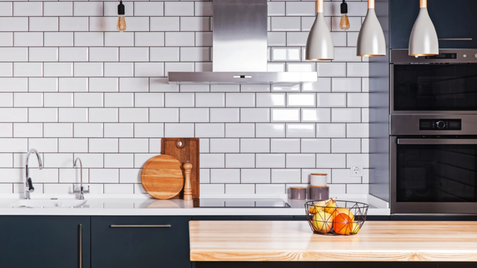 5 inspirações de rejunte colorido para a sua casa
