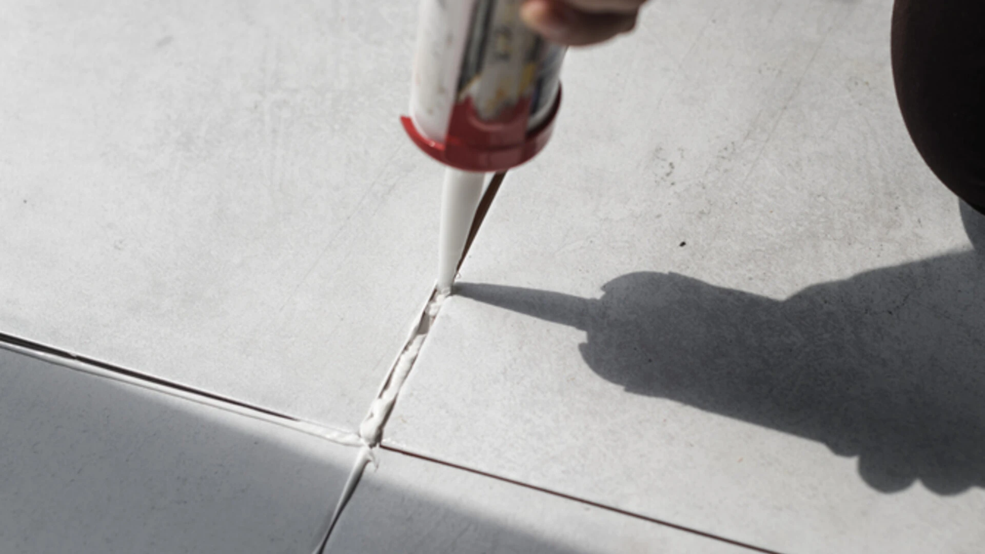 Qual a diferença entre o selante PU30 e outras soluções