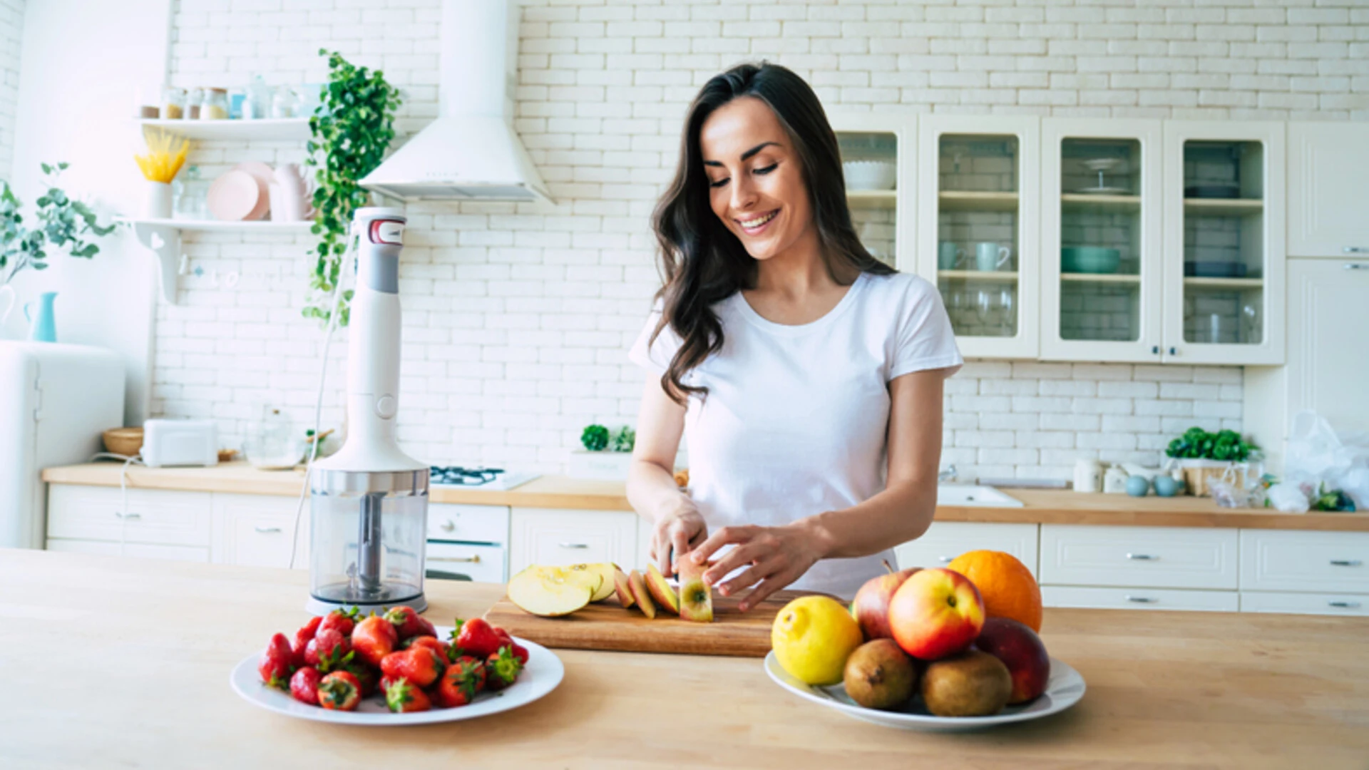 Tendências para decoração de cozinha