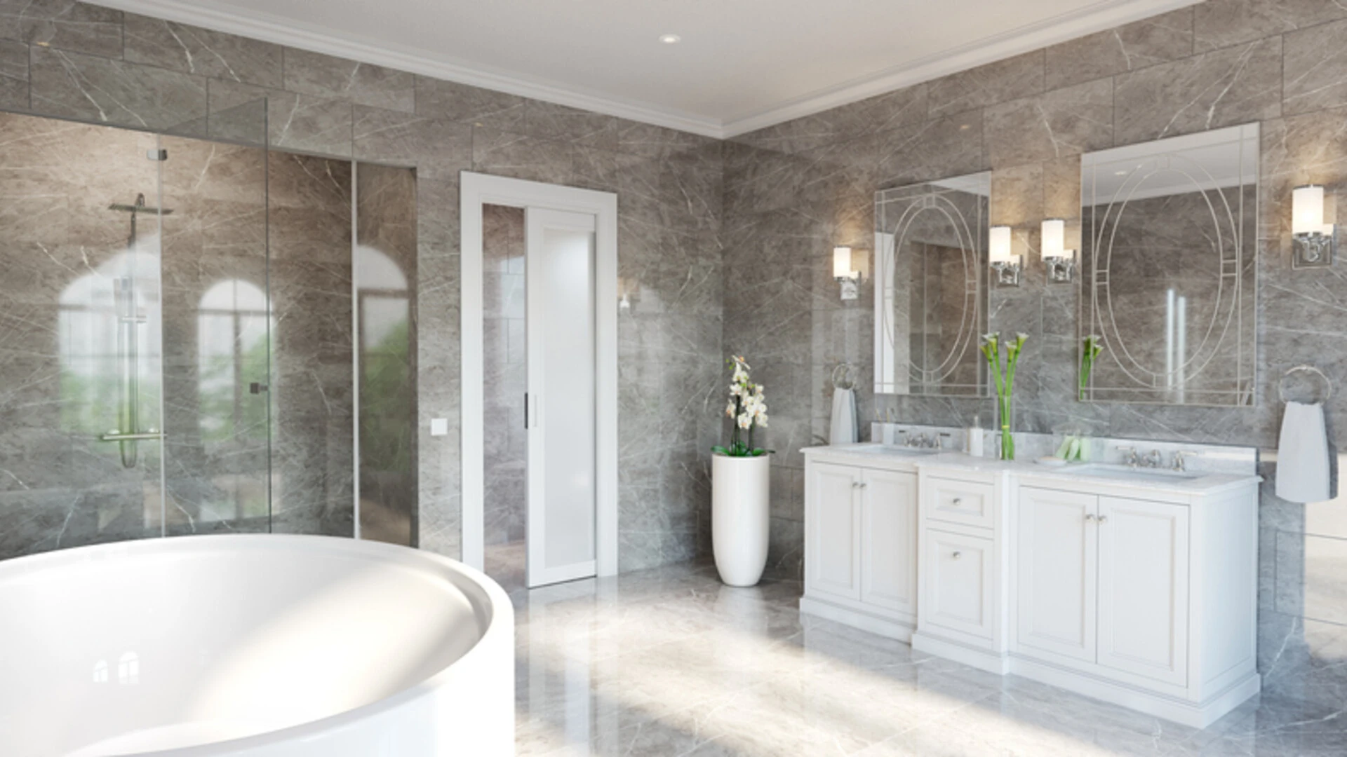 Cortar porcelanato