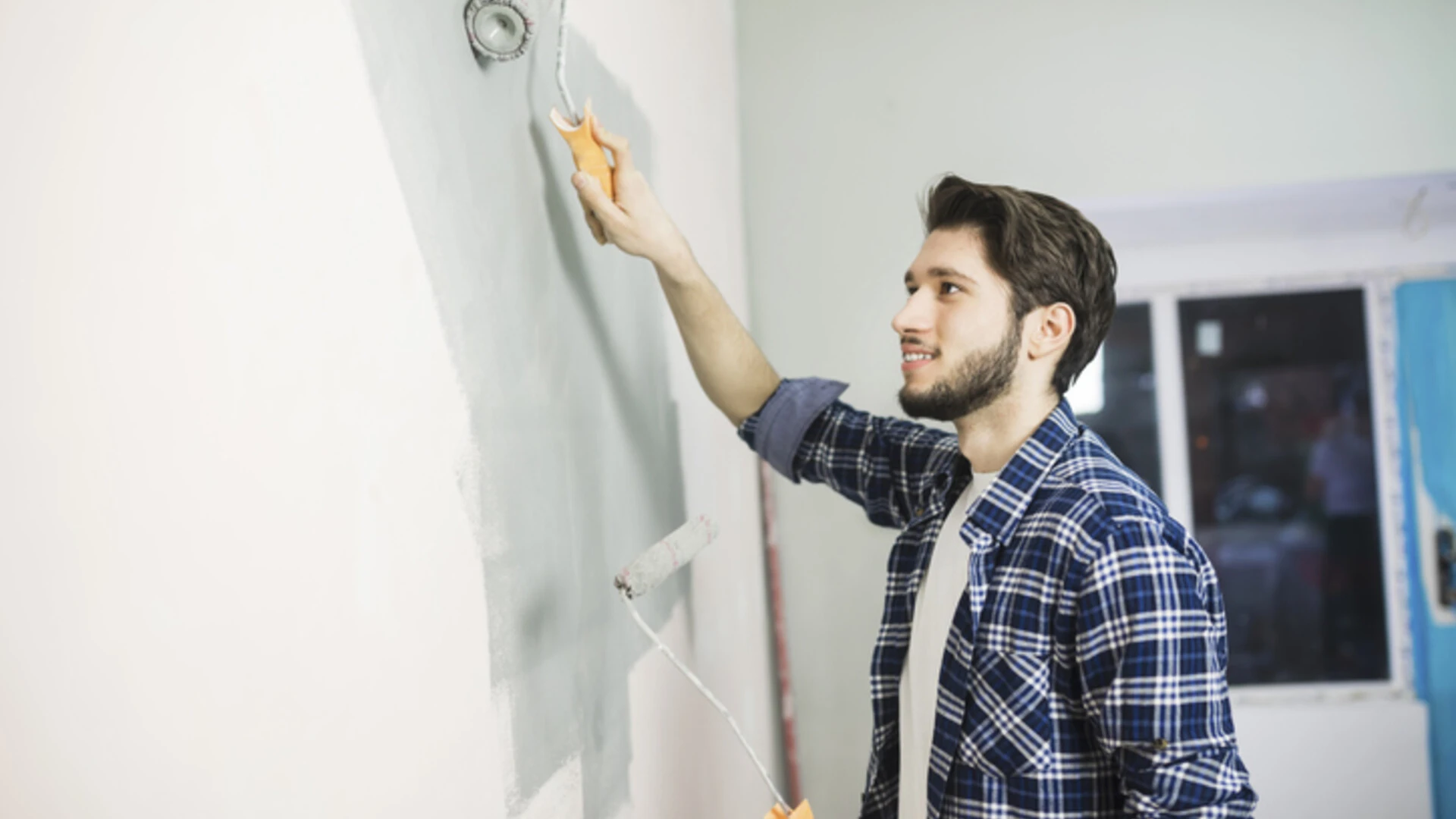 4 ideias de obras residenciais para fazer sozinho