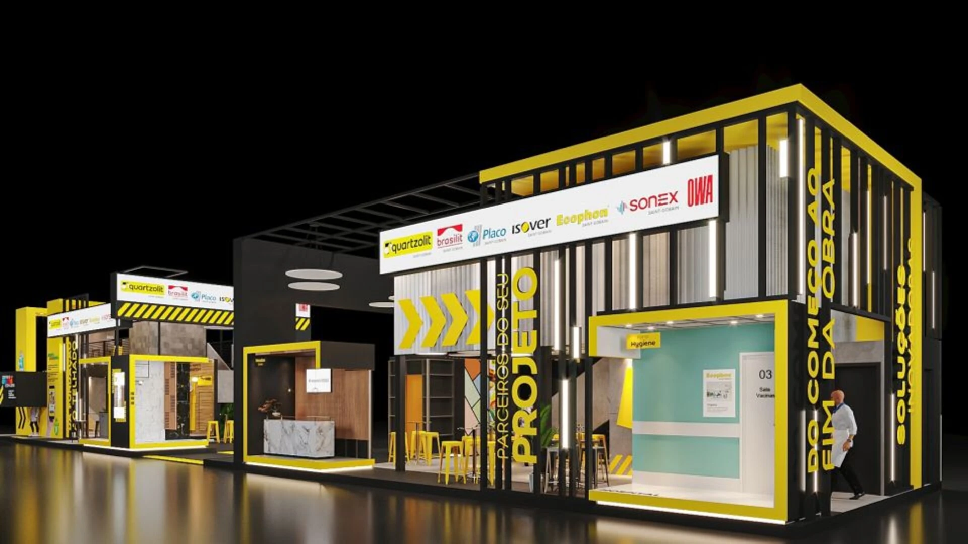 Expo Revestir