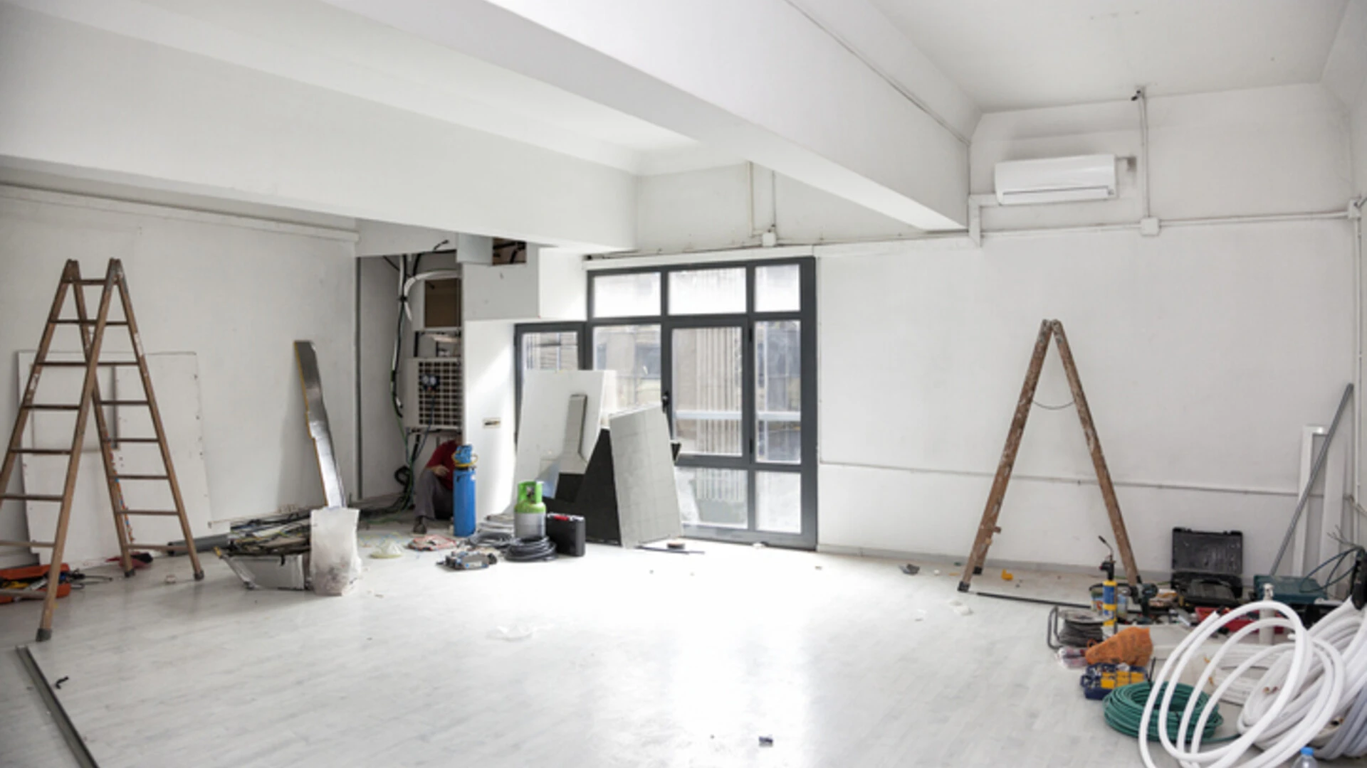 Reforma de apartamento: os produtos ideais para áreas internas