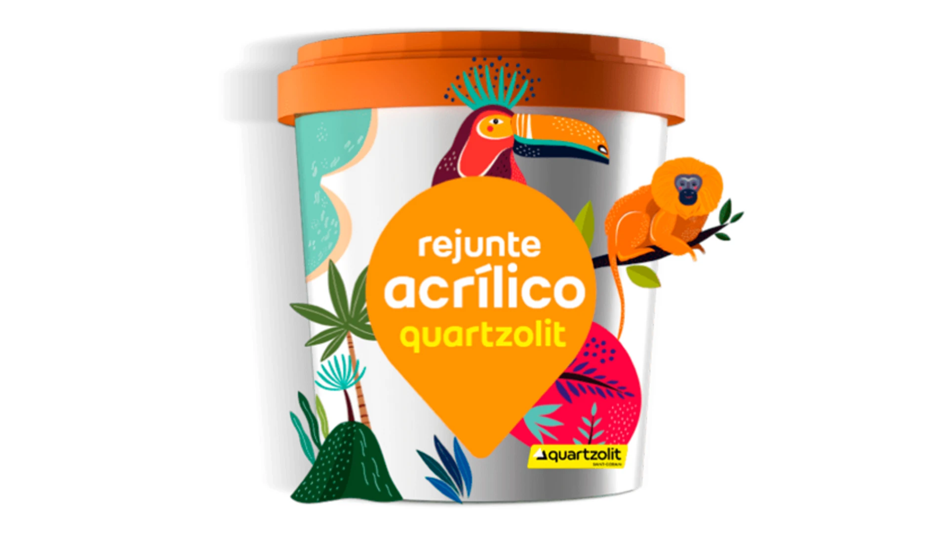 Quartzolit
