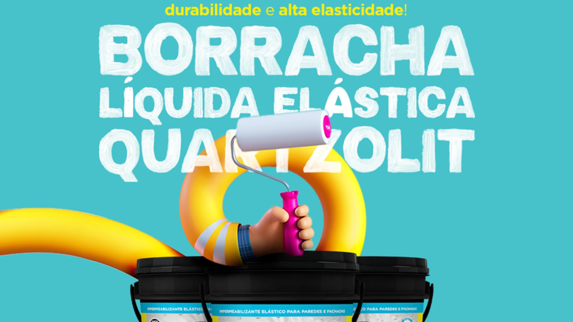 Quartzolit