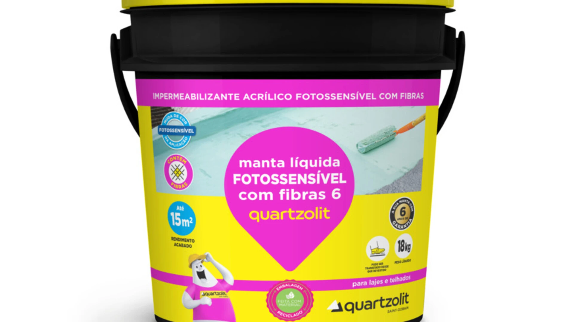 Quartzolit