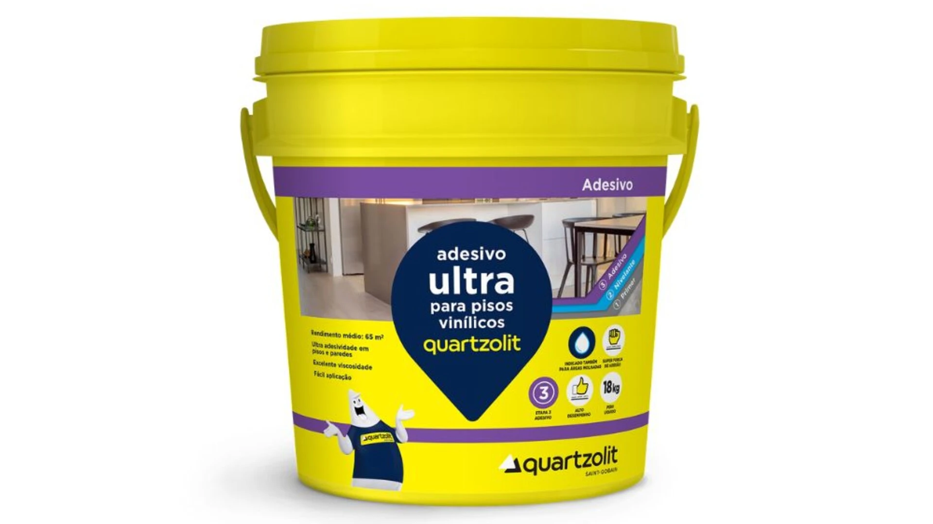 Quartzolit