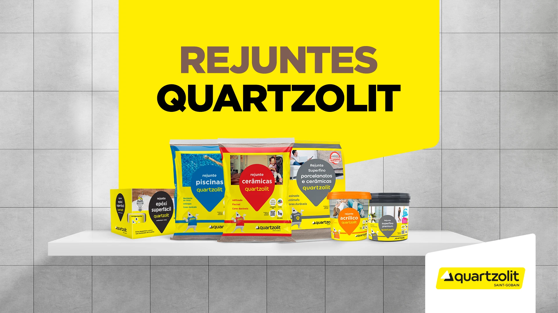 Quartzolit