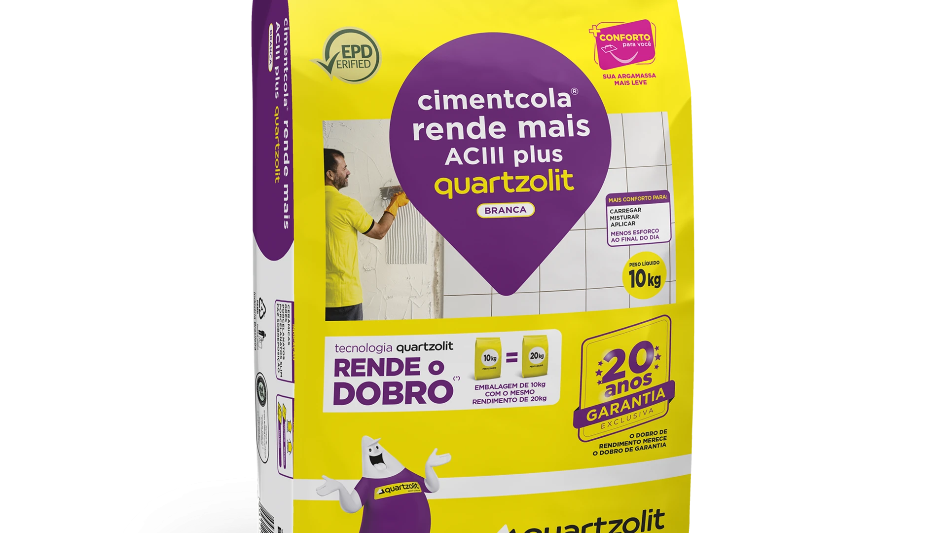 Quartzolit