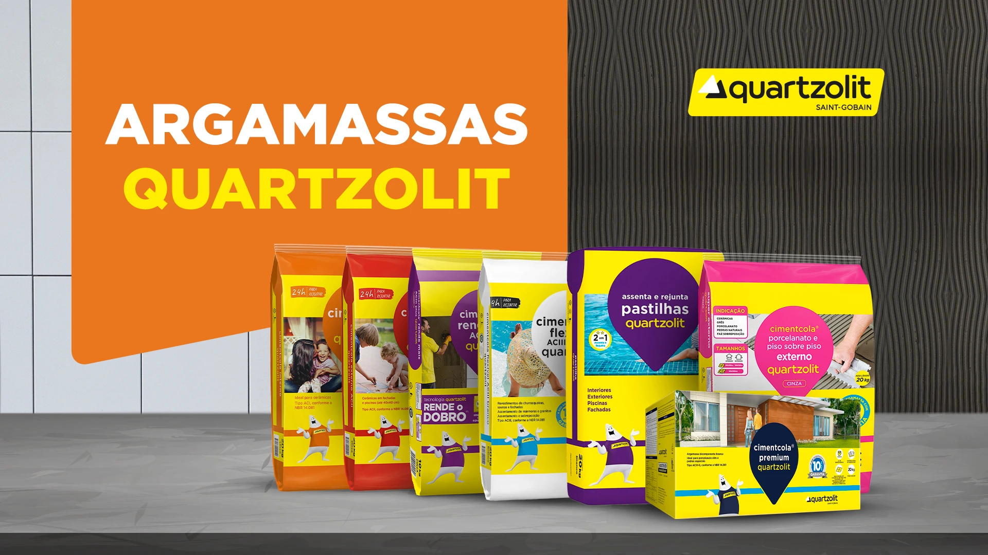 Quartzolit
