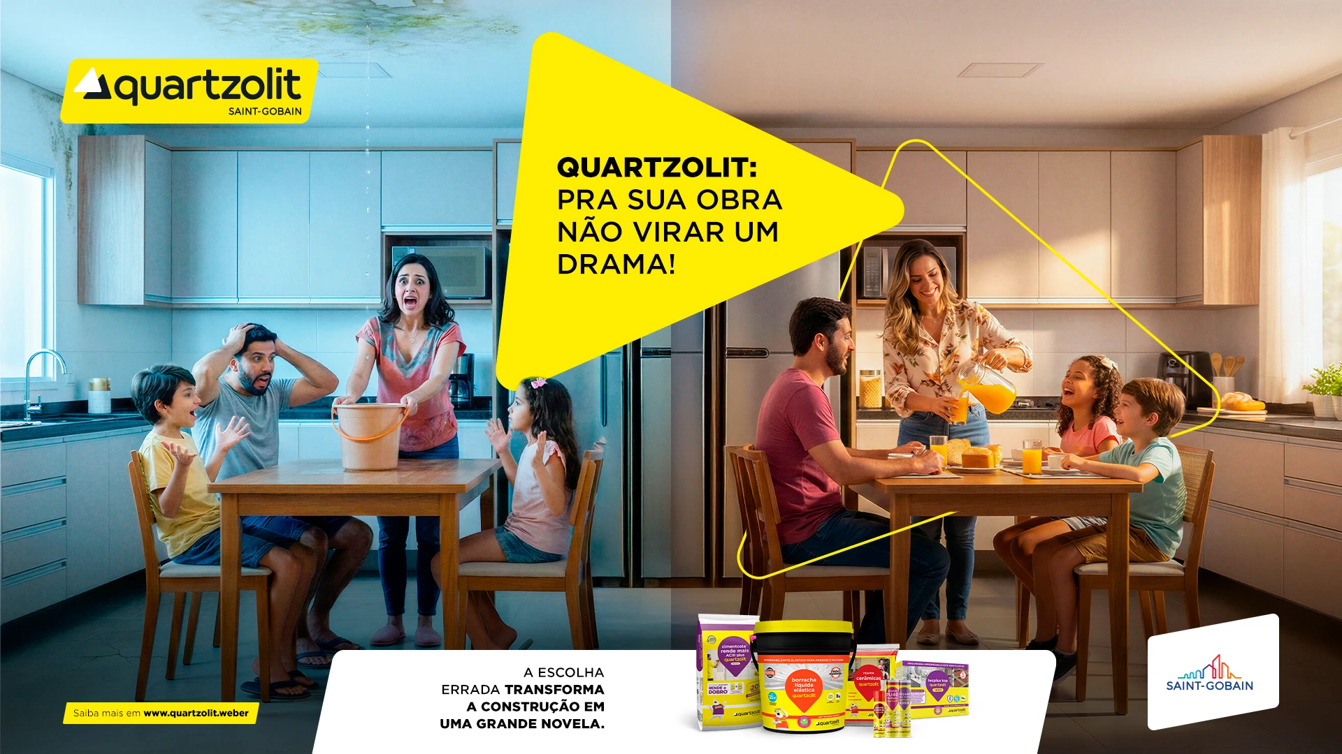 Quartzolit