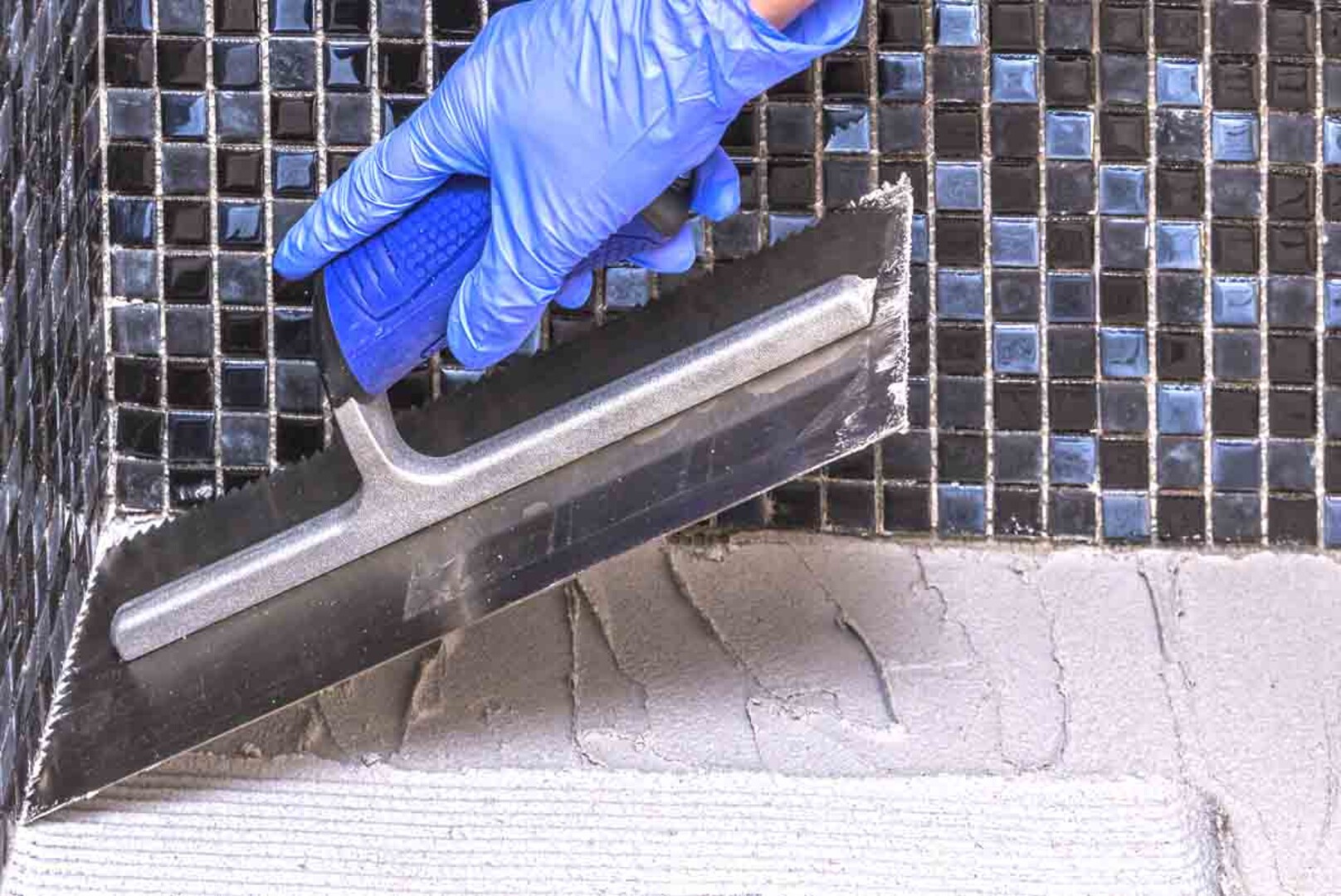 Por que usar contrapiso pronto na obra? Quartzolit