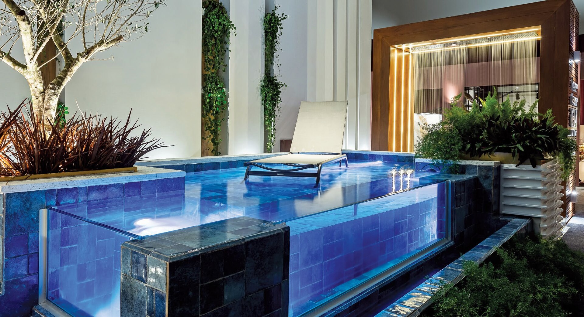 Piscina de Fibra ou Vinil | Quartzolit