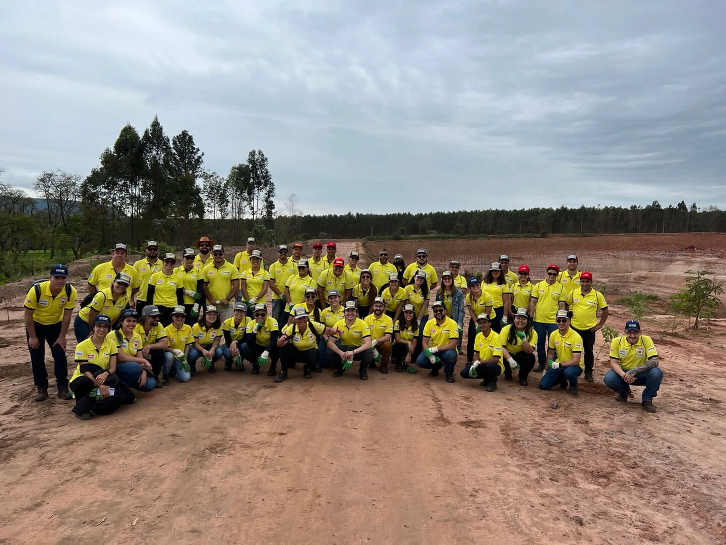 Uso de combustível renovável