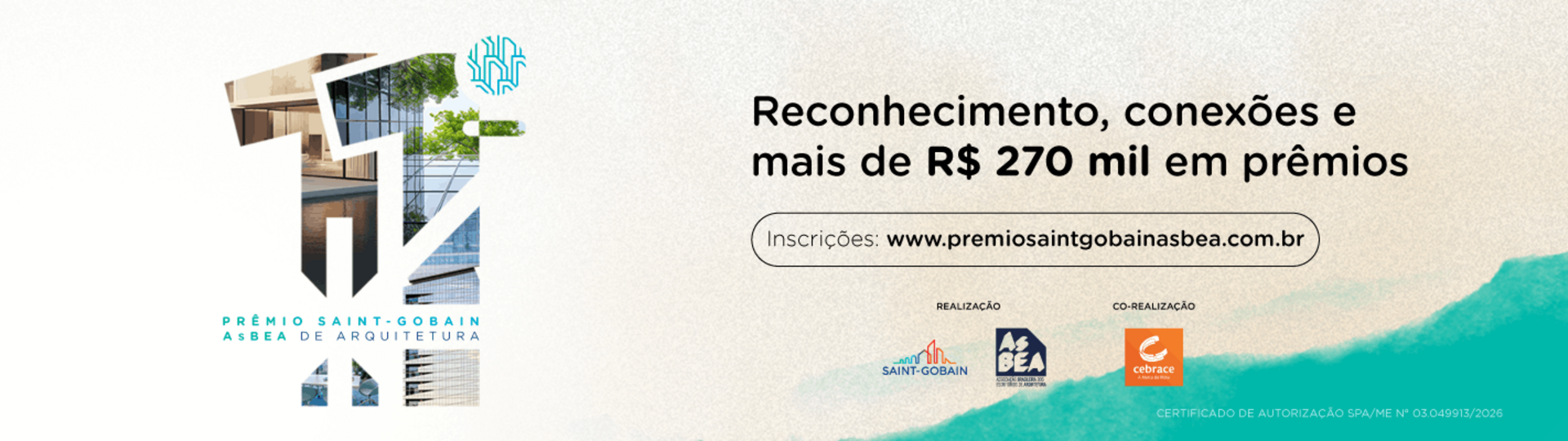 BANNER_SITE_QUARTZ_PREMIO-ASBEA_1440X400px