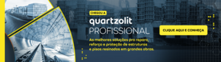 Chegou a quartzolit profissional. As melhores soluções pra reparo, reforço e proteção de estruturas e pisos resinados em grandes obras. Clique aqui e conheça. Chegou a quartzolit profissional. As melhores soluções pra reparo, reforço e proteção de estruturas e pisos resinados em grandes obras. Clique aqui e conheça.