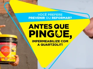 Quartzolit