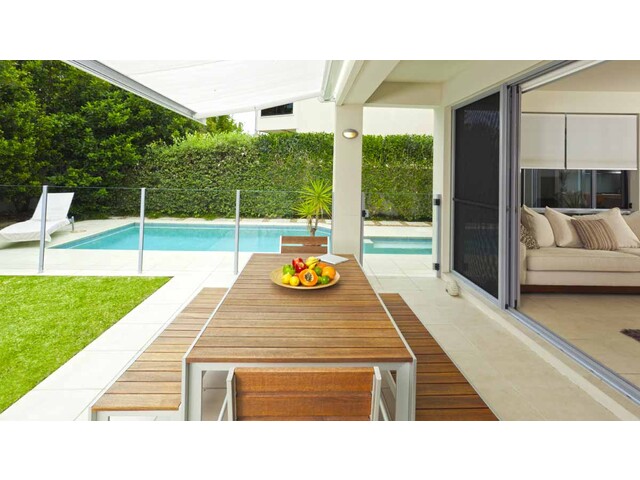 Conheca O Piso Ideal Para A Sua Area Externa Quartzolit