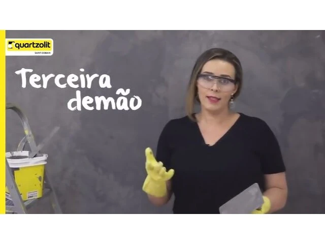 cimento queimado
