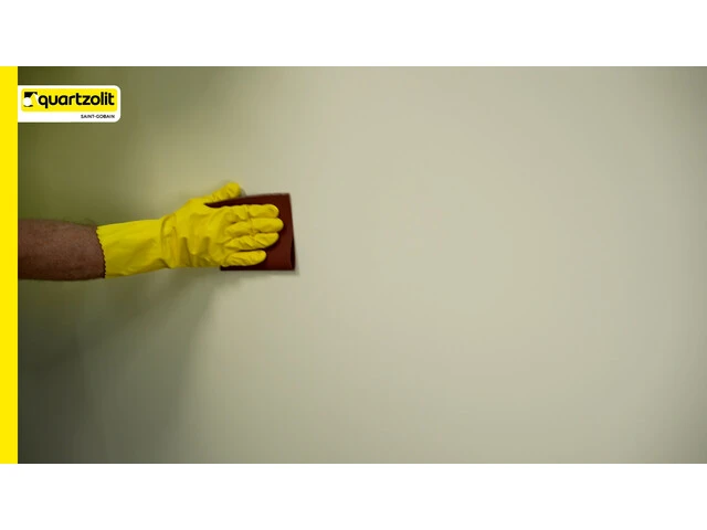 Lixamento da superfície