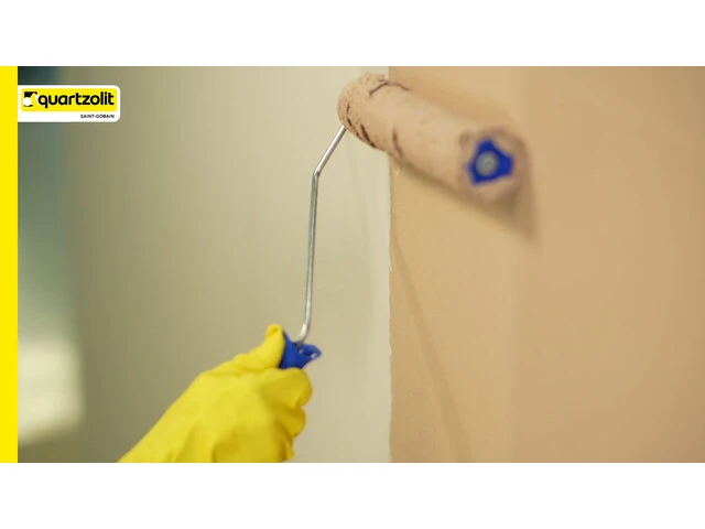 Primeira demão