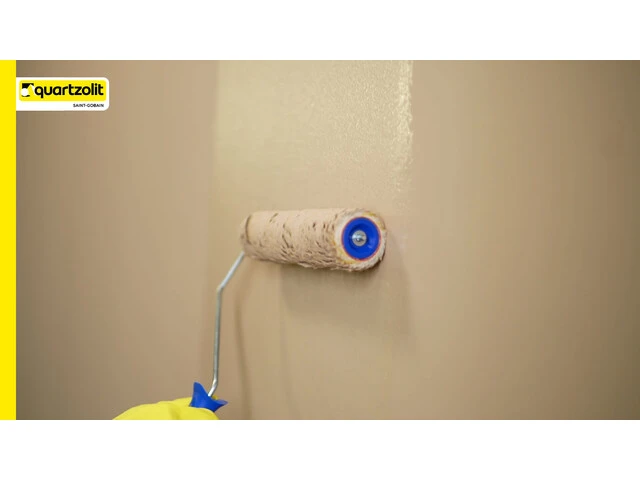 Segunda demão