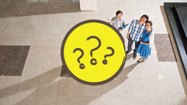 faq argamassa