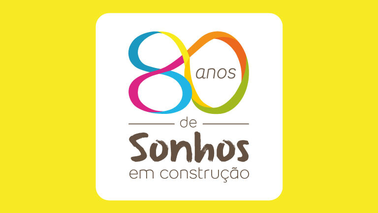 80 anos sonhos Thumbnail