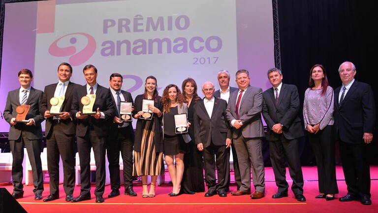 premio anamaco 2017 Thumbnail