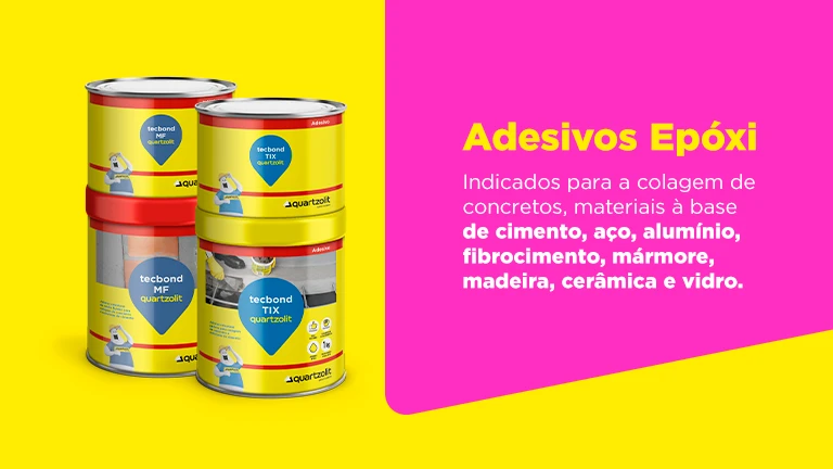 Adesivos Especiais  - adesivos e selantes