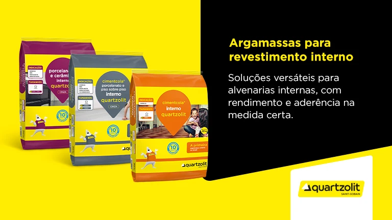Revestimento interno