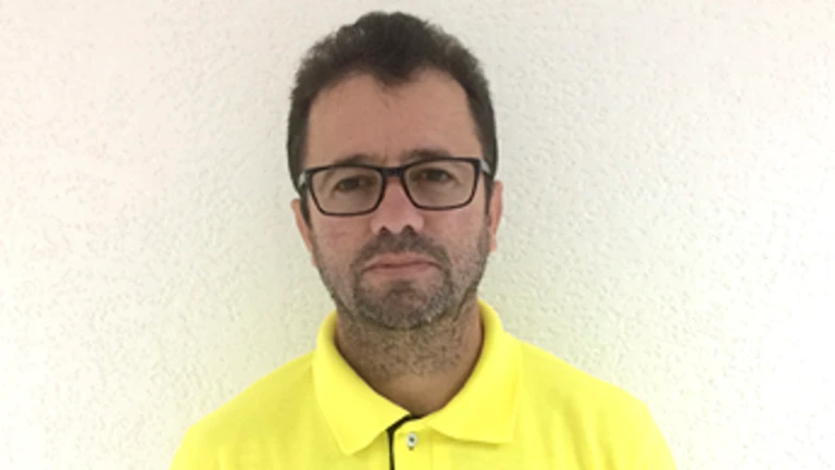 Depoimento colaborador Weber Cícero