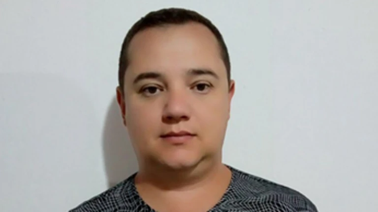 Depoimento colaborador Weber Gervásio