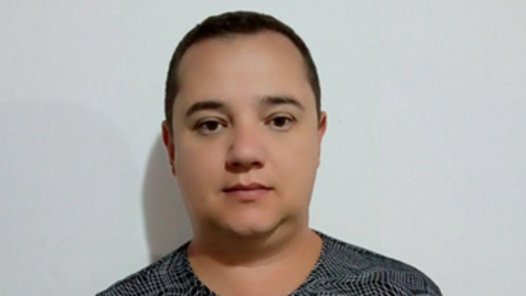 Depoimento colaborador Weber Gervásio Depoimento colaborador Weber Gervásio