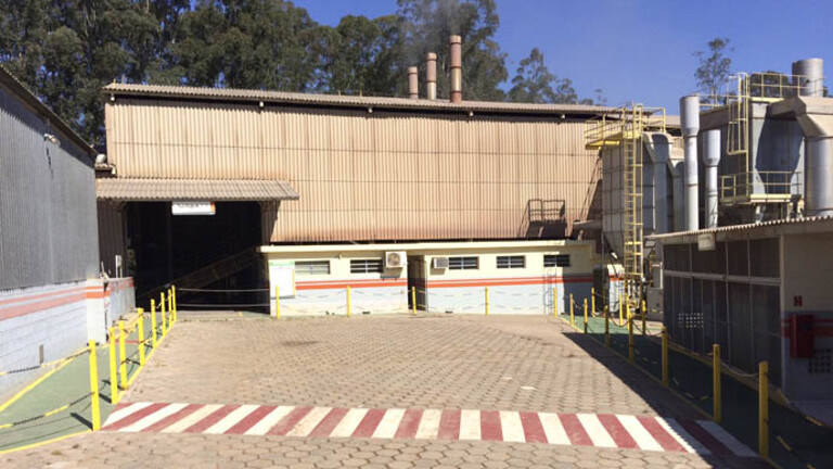 Mineração Bofete Mineração Bofete