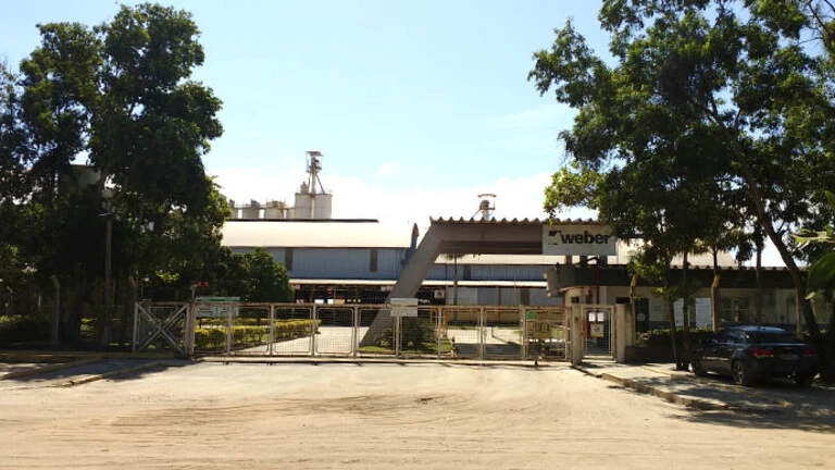 Fabrica Aracruz