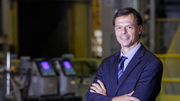 Depoimento colaborador Weber Renato Holzheim