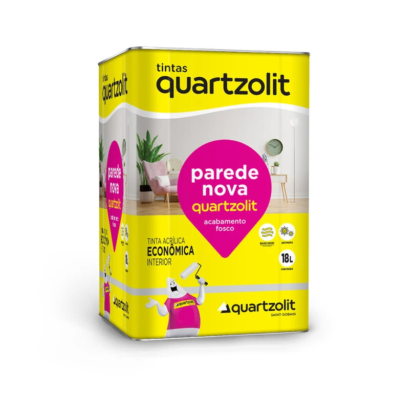Quartzolit