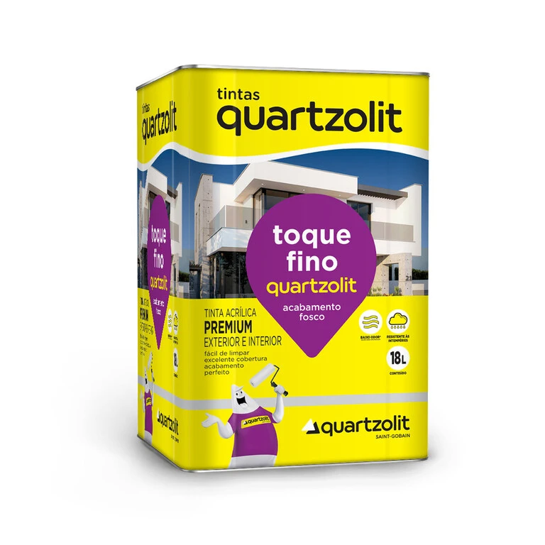 Quartzolit