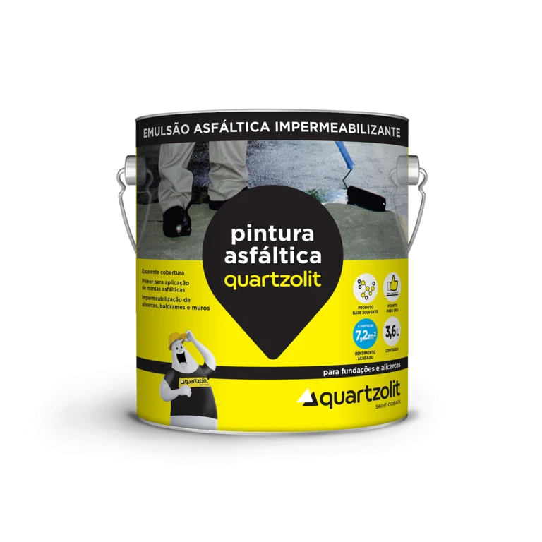 Quartzolit