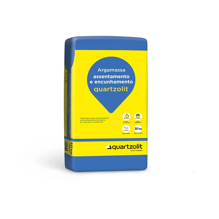 Produto Assentamento e Encunhamento