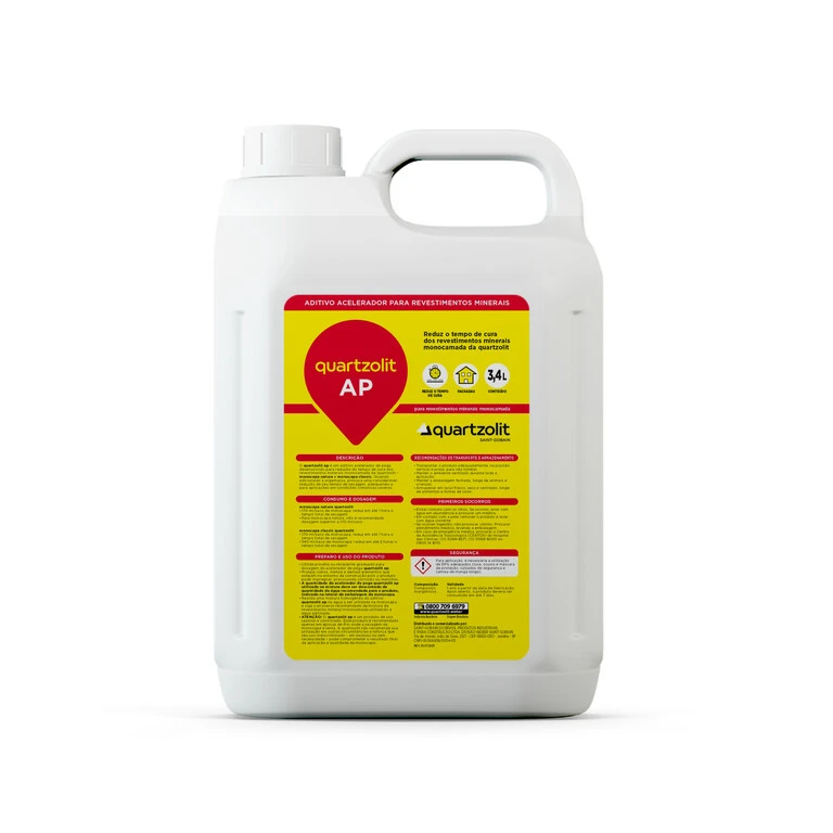 Produto Quartzolit AP